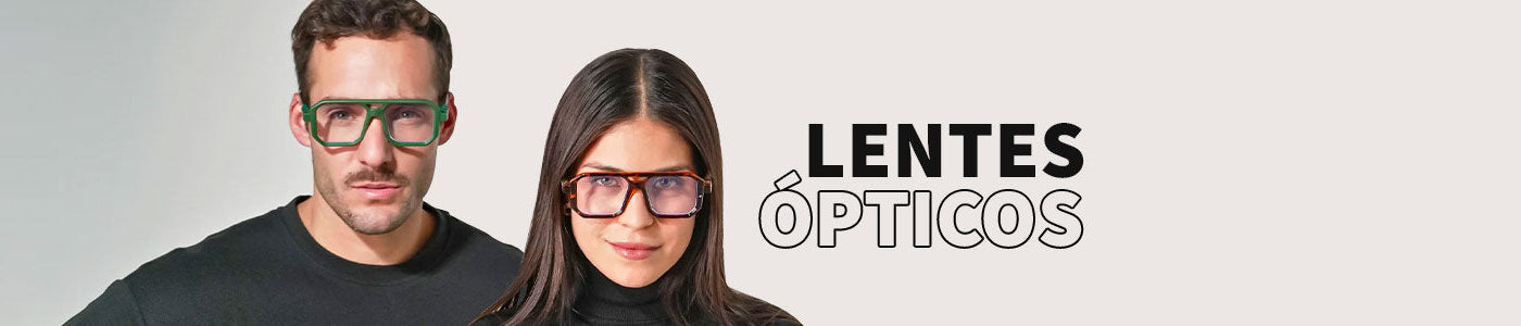 Lentes Ópticos