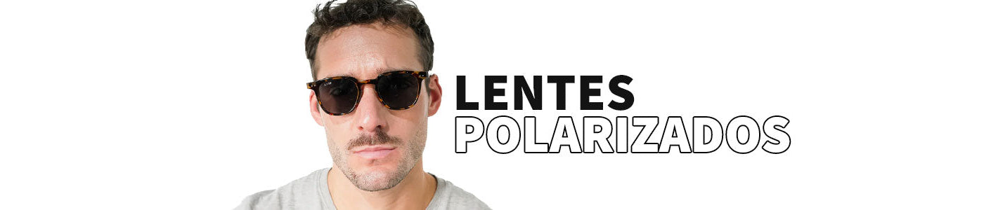 Lentes Polarizados