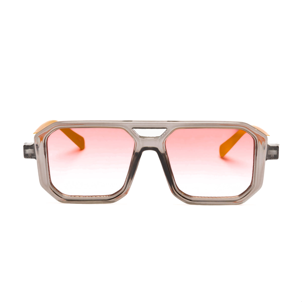 BALI 2.0 GRAY | PINK MIRROR