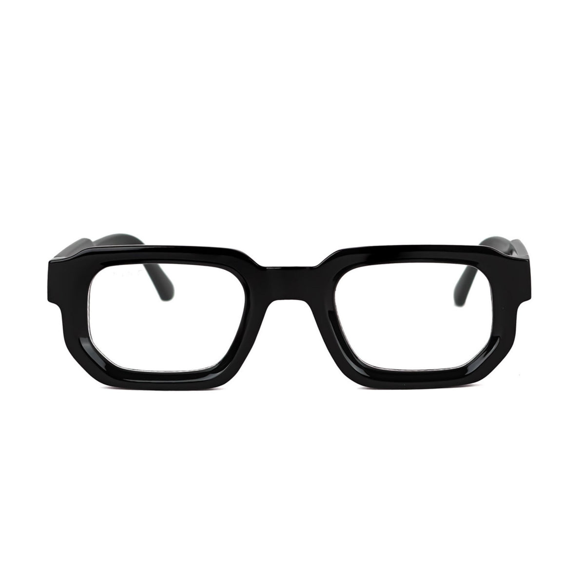 OASIS BLACK | OPTICAL MIRROR