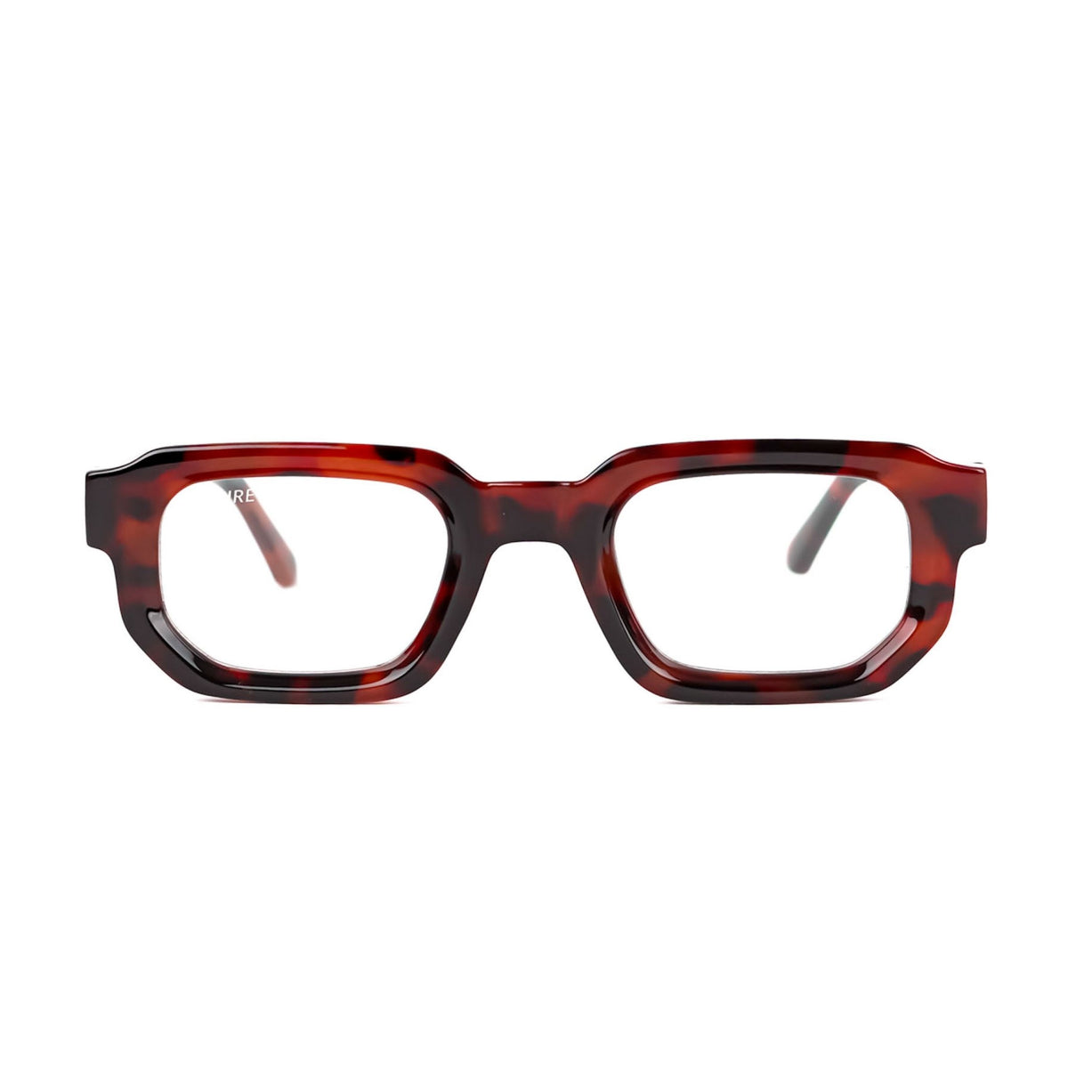 Lente óptico Animal Print Oasis X FIRE