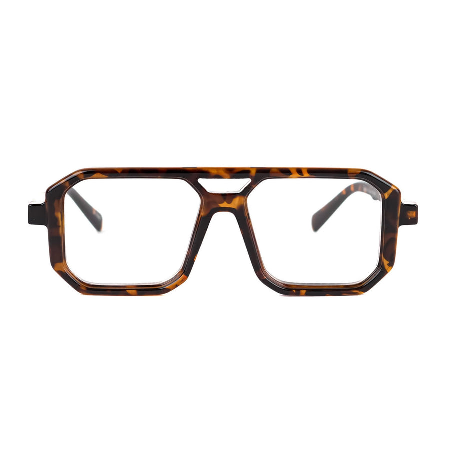 BALI 2.0 ANIMAL PRINT | OPTICAL MIRROR