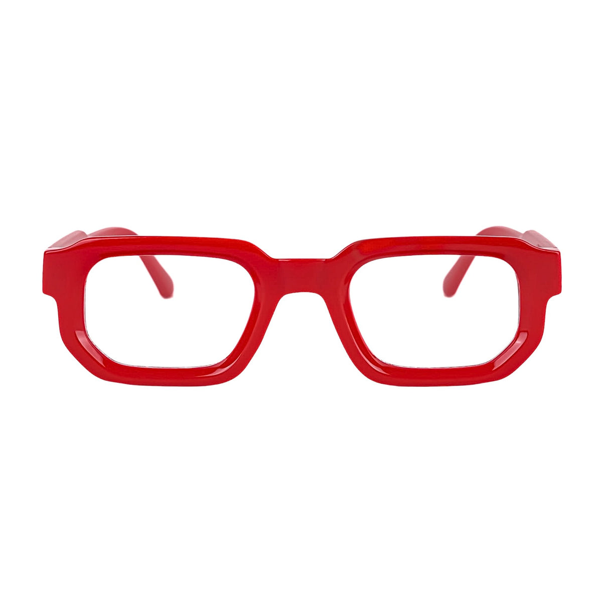 OASIS RED | OPTICAL MIRROR