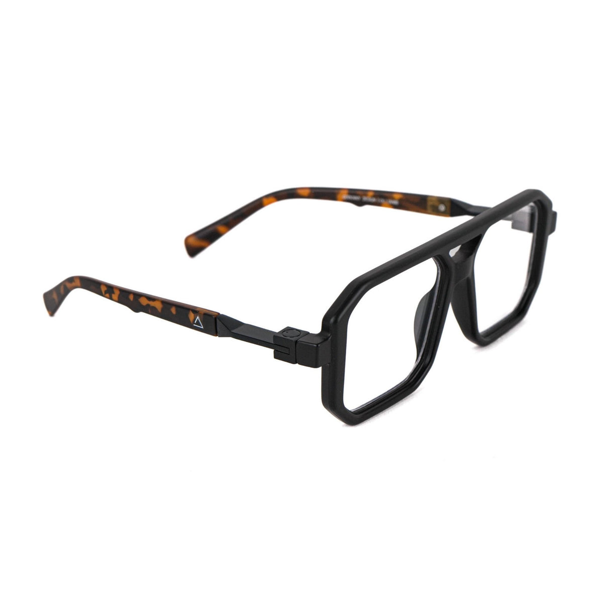 BALI 2.0 MATTE BROWN | OPTICAL MIRROR