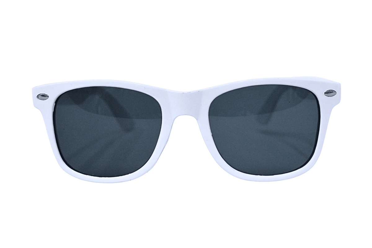 MICKEY WHITE | BLACK MIRROR