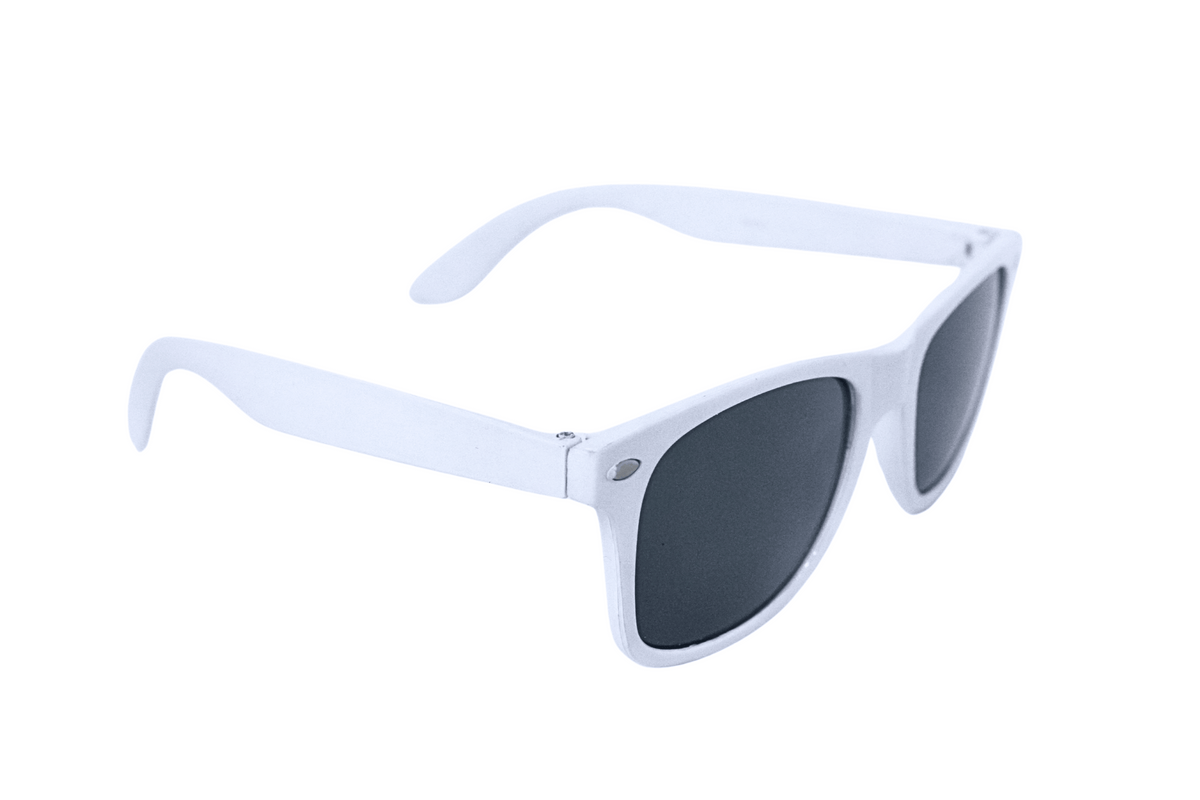 MICKEY WHITE | BLACK MIRROR