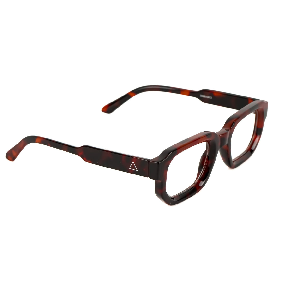Lente óptico Animal Print Oasis X FIRE