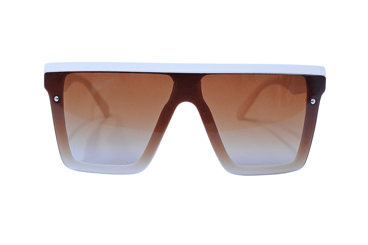 GOOFY BROWN | BROWN MIRROR