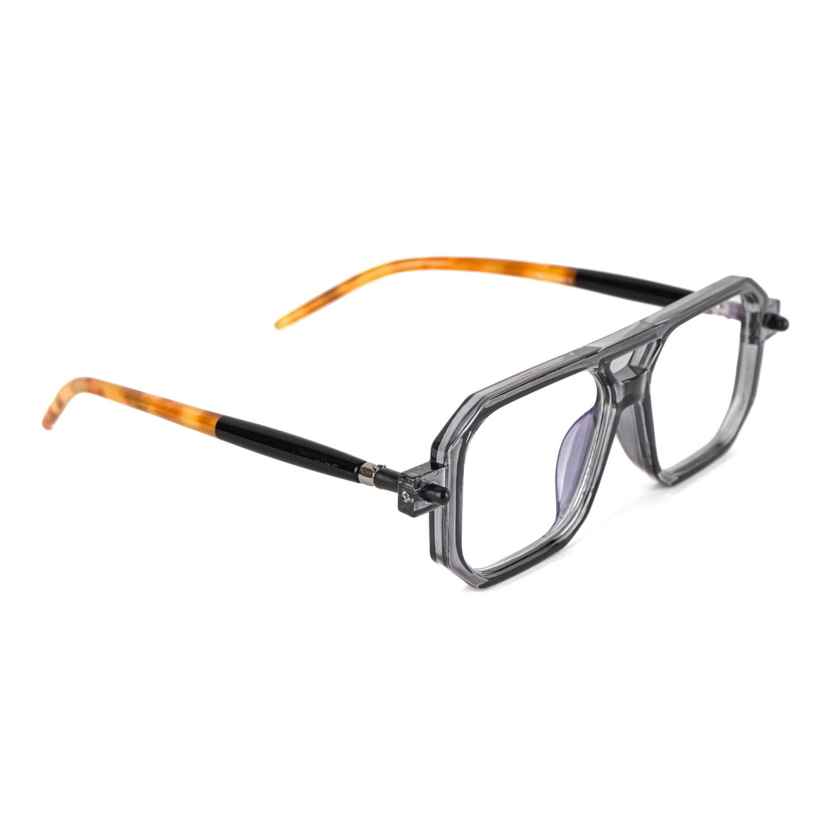 BALI GRAY | OPTICAL MIRROR