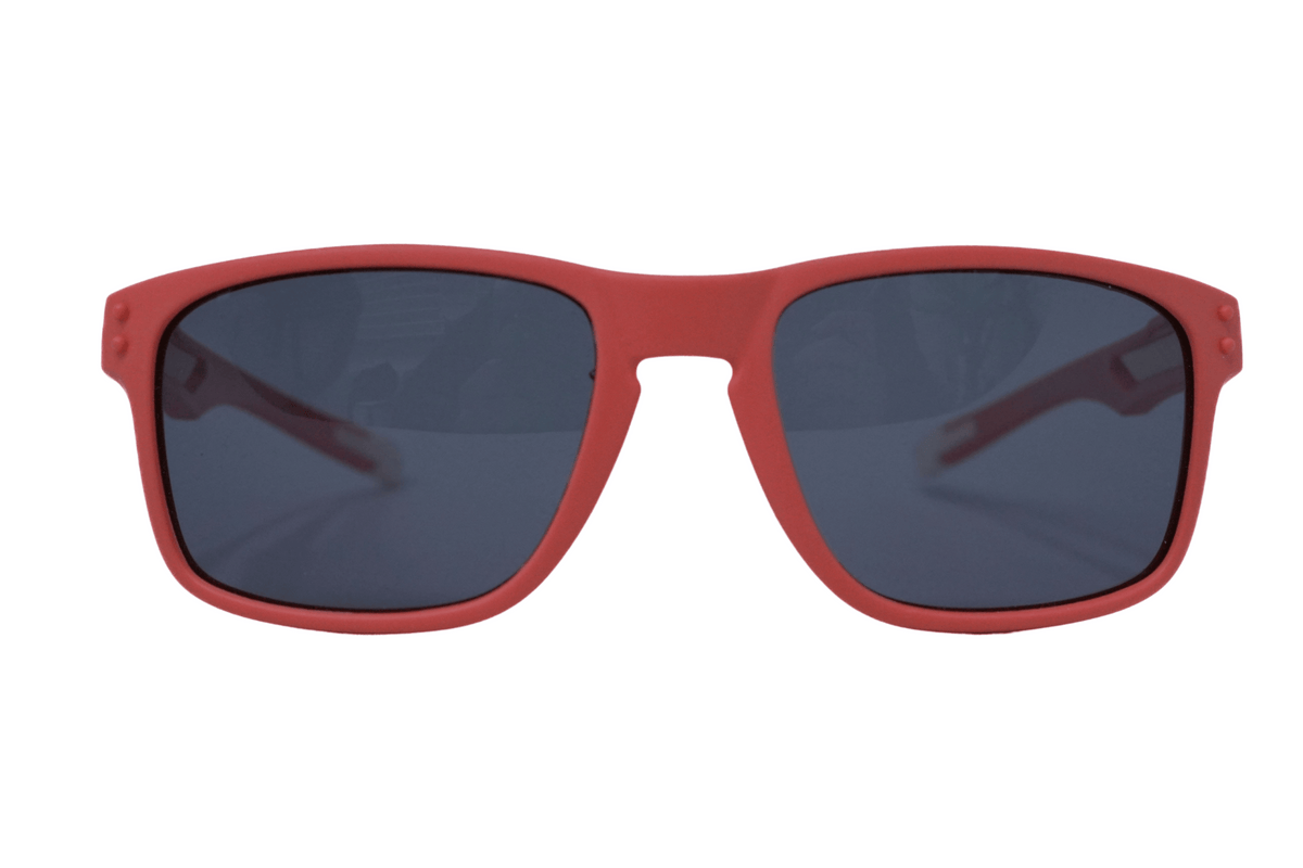 OLAFF ORANGE | BLACK MIRROR