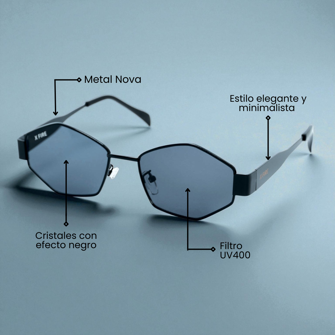 IRALA BLACK | BLACK MIRROR