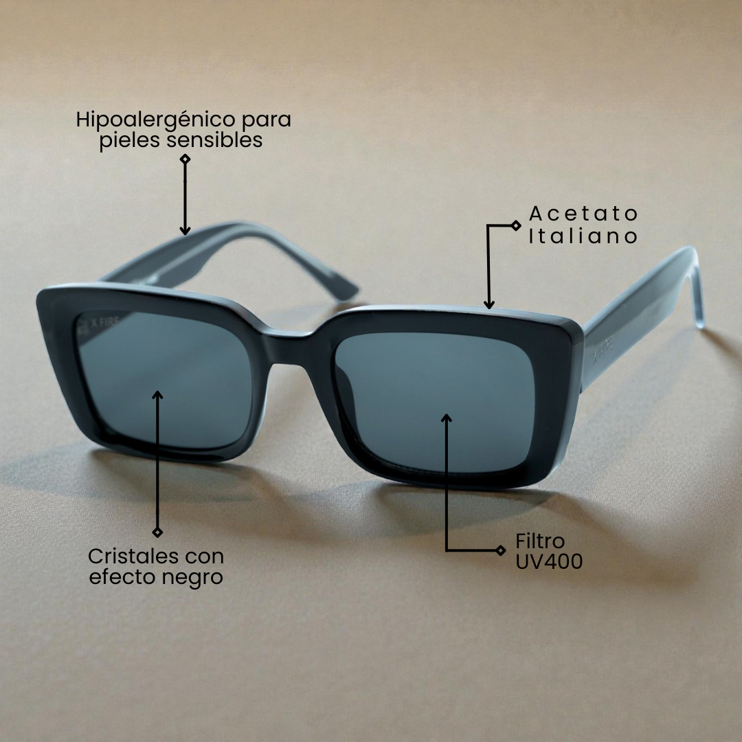 MISSO BLACK | BLACK MIRROR