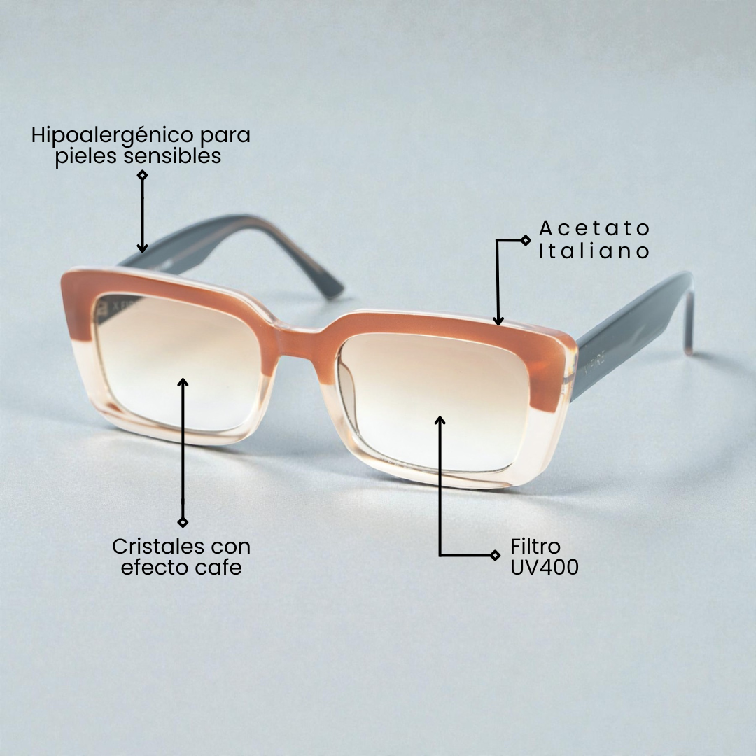 MISSO BROWN | BROWN MIRROR