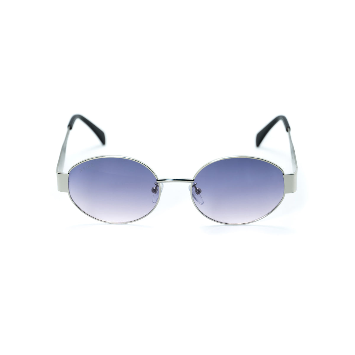 ARMONIA SILVER | PURPLE MIRROR