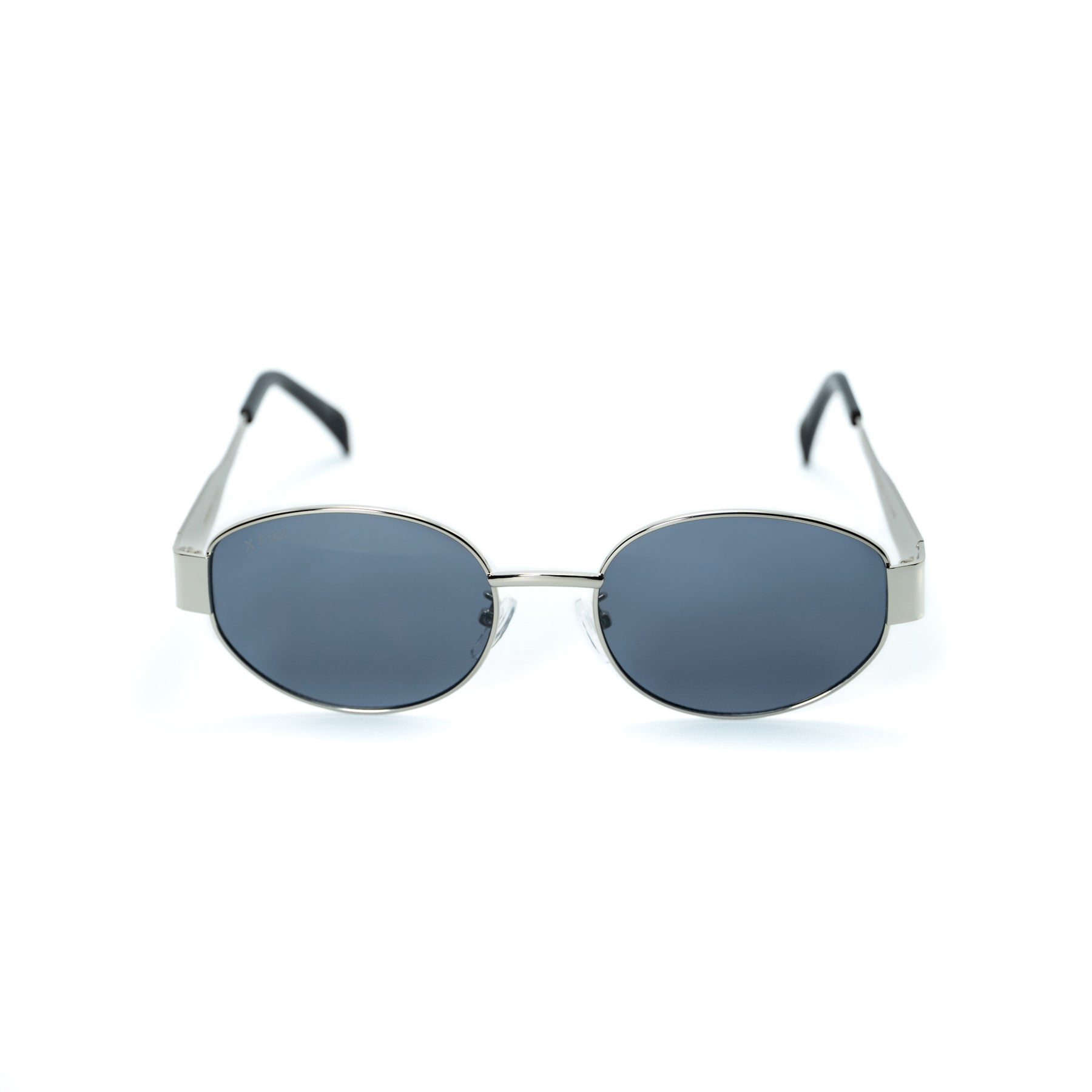 ARMONIA SILVER | GRAY MIRROR