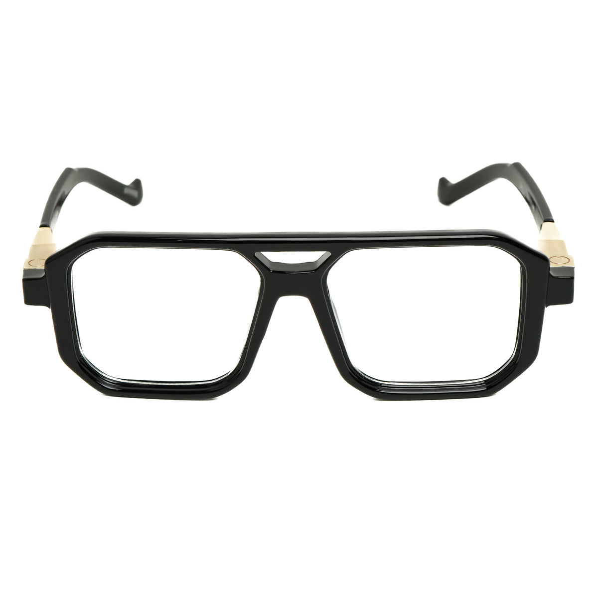 BALI 2.0 BLACK | OPTICAL MIRROR