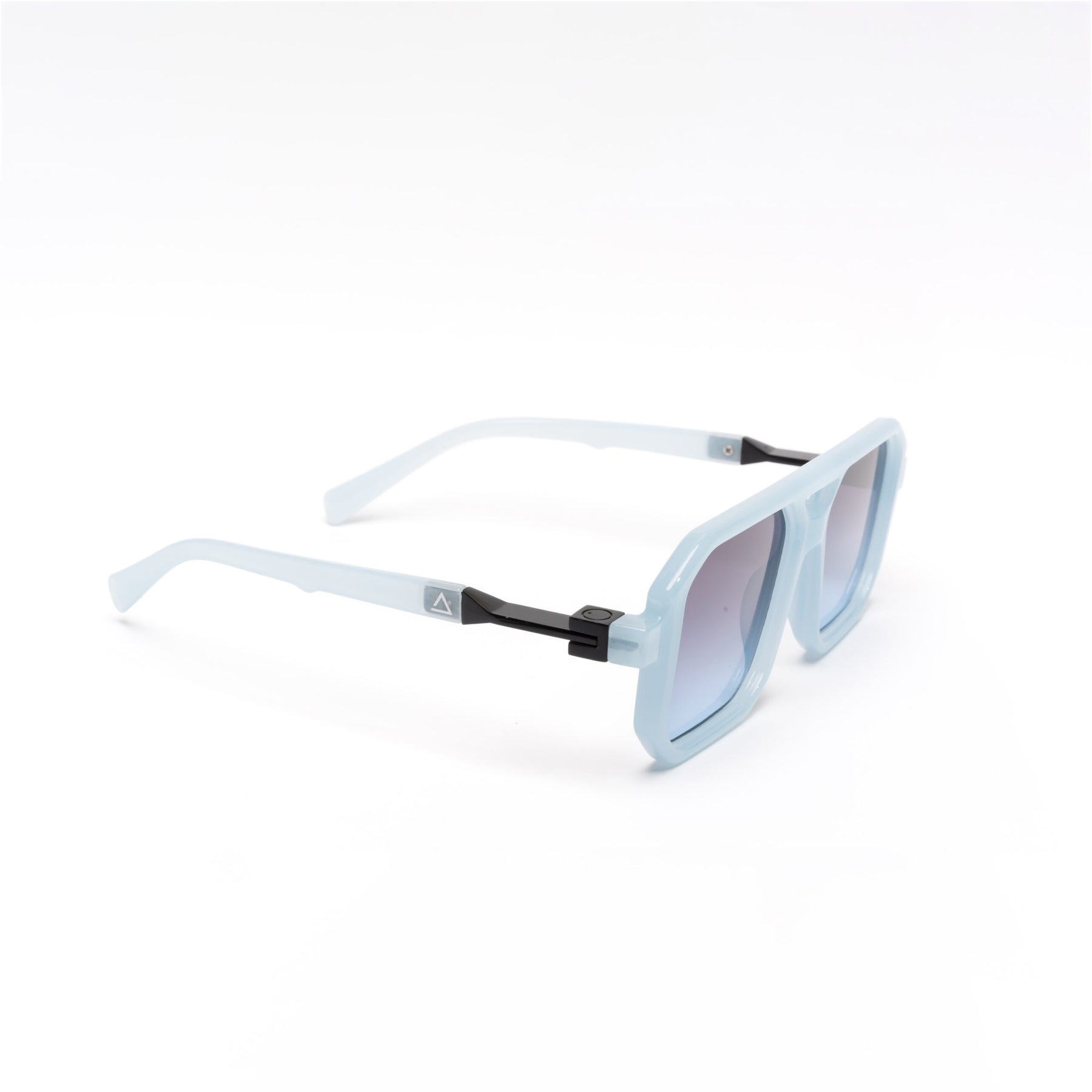 BALI 2.0 BLUE | BLUE MIRROR