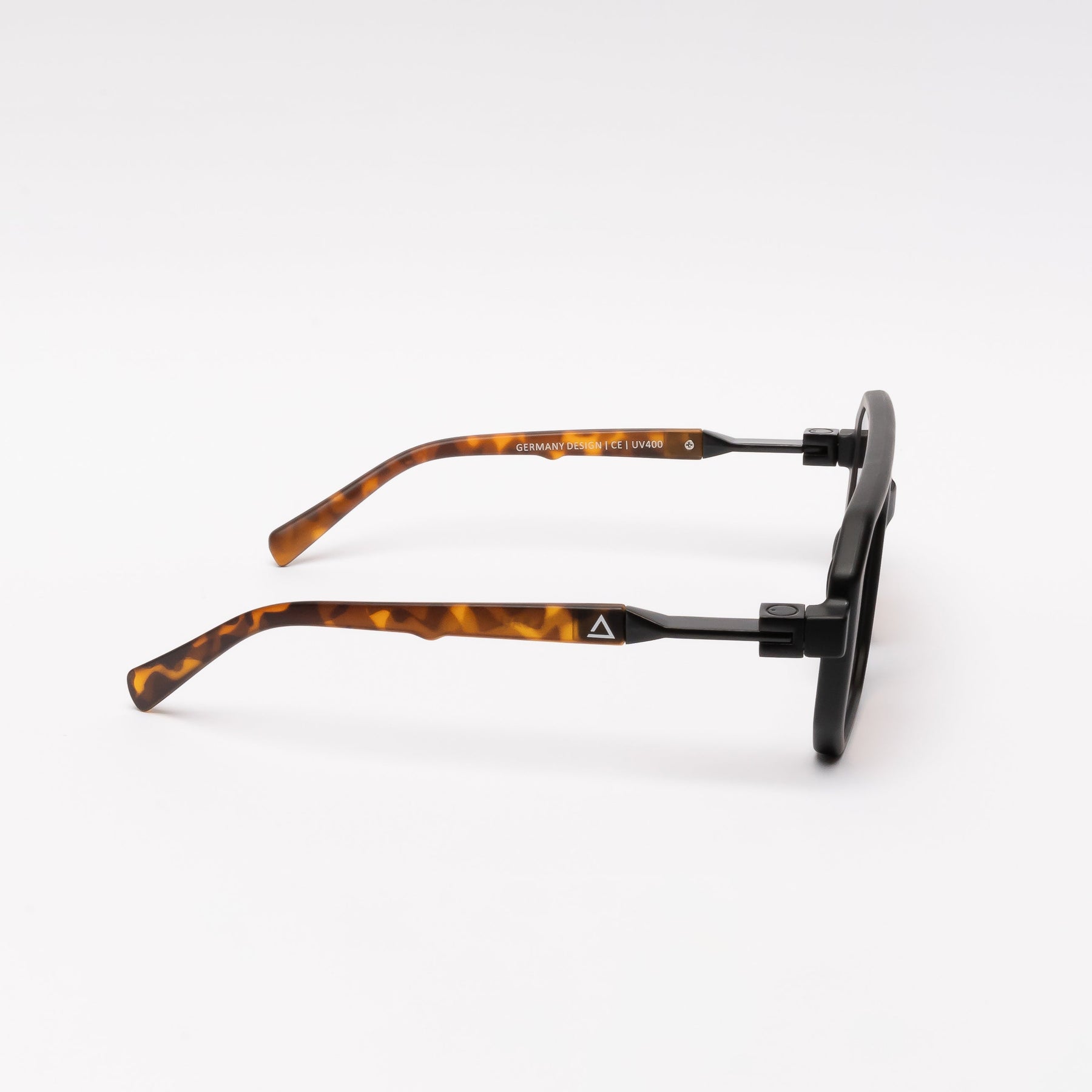 BALI 2.0 MATTE BROWN | BROWN MIRROR
