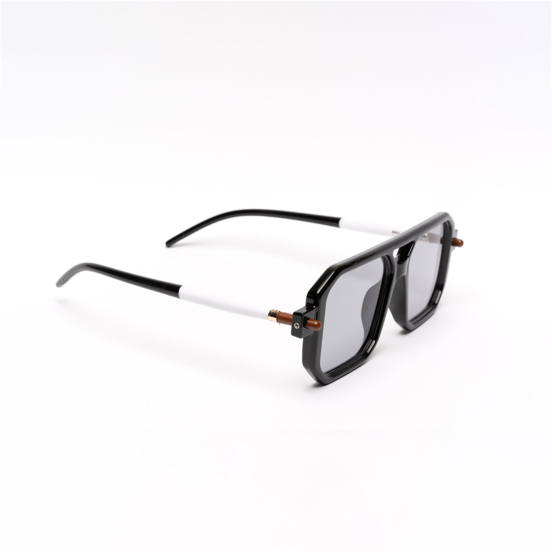 BALI BLACK | LIGHT BLACK MIRROR