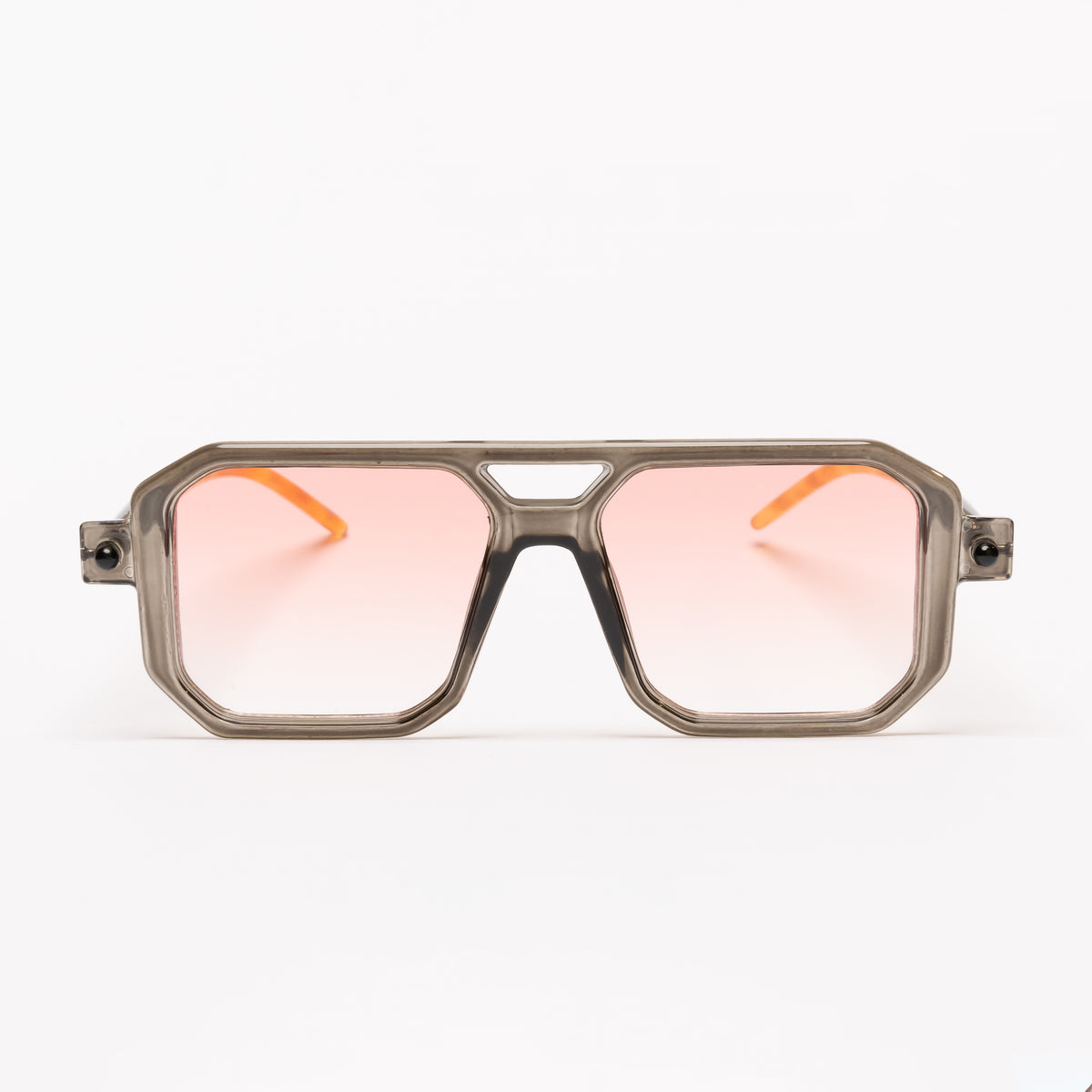 BALI GRAY | PINK MIRROR