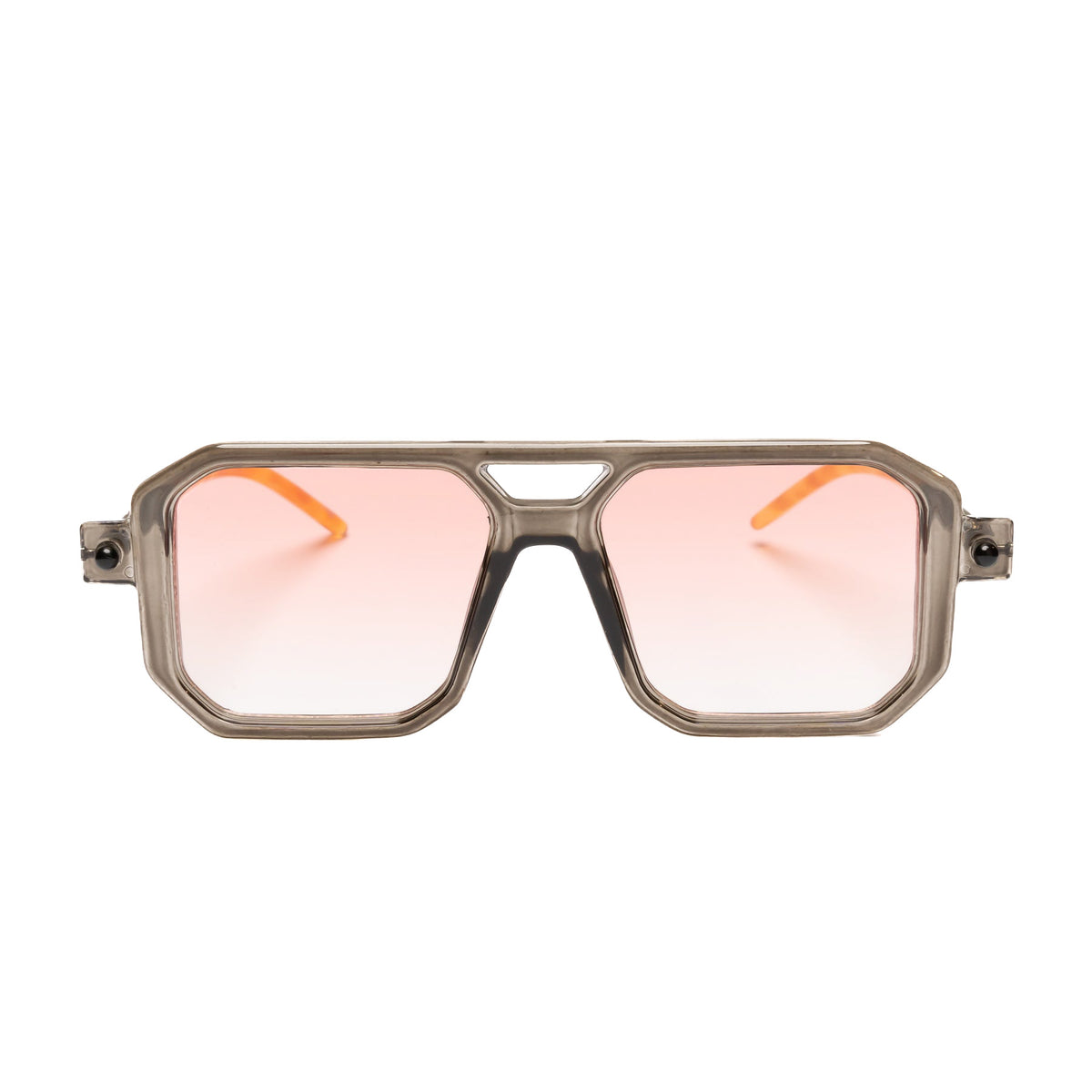 BALI GRAY | PINK MIRROR