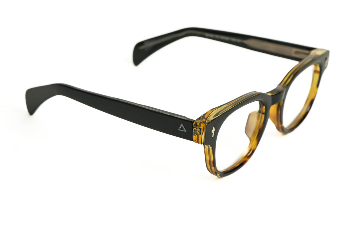 BALTIMORE BLACKPRINT | OPTICAL MIRROR