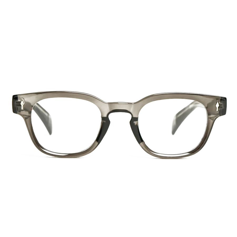 Lente óptico Baltimore Gris X FIRE