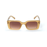 BAMBARA CAMEL | BROWN MIRROR