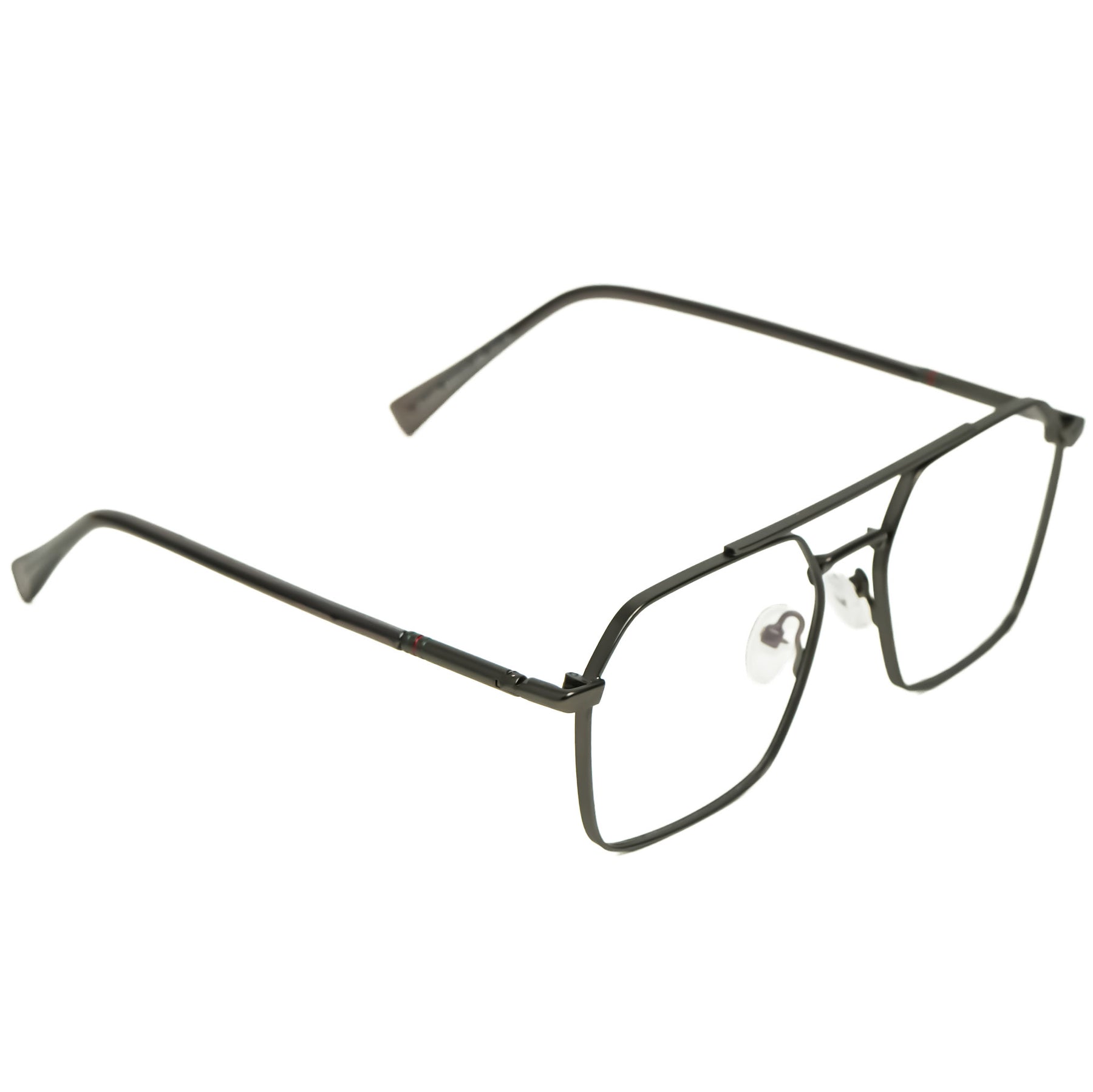 BARU GRAY | OPTICAL MIRROR