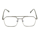 BARU GRAY | OPTICAL MIRROR