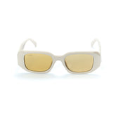 BOMBAY BEIGE | YELLOW MIRROR