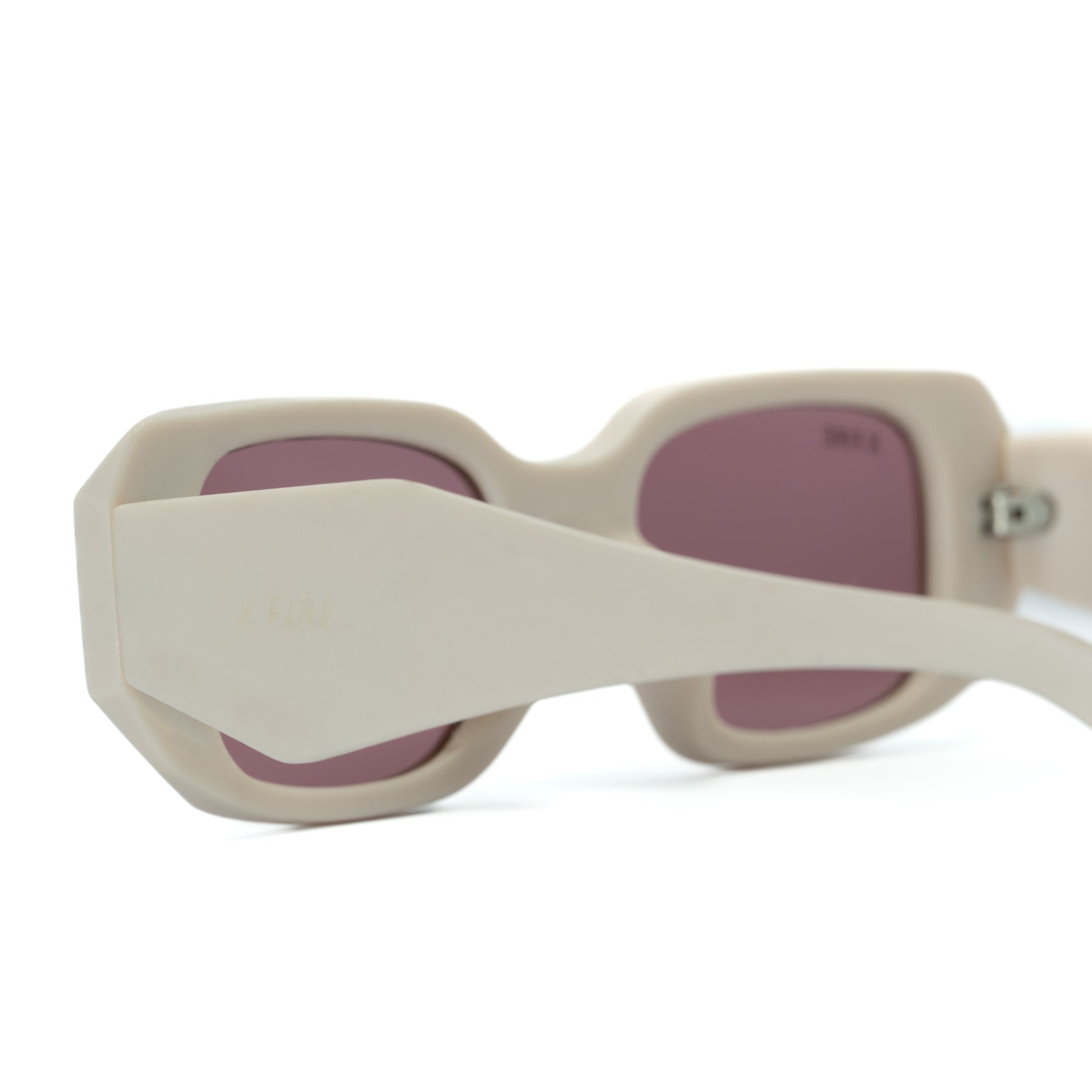 BOMBAY PINK | PINK MIRROR