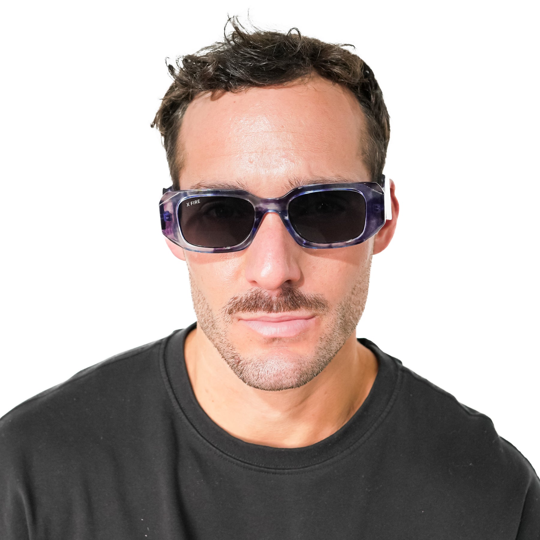 BOMBAY BLUE | BLACK MIRROR