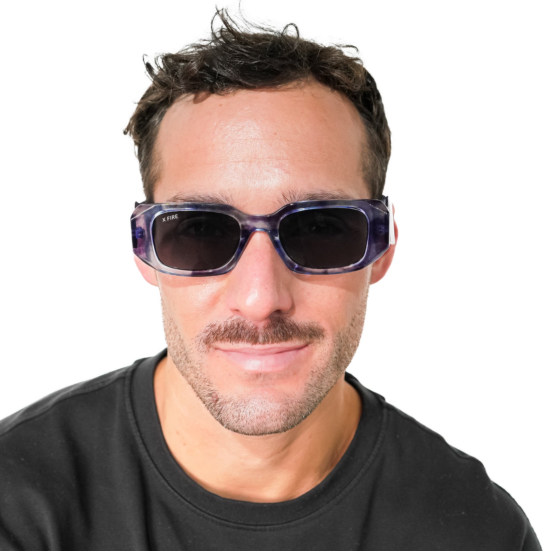 BOMBAY BLUE | BLACK MIRROR