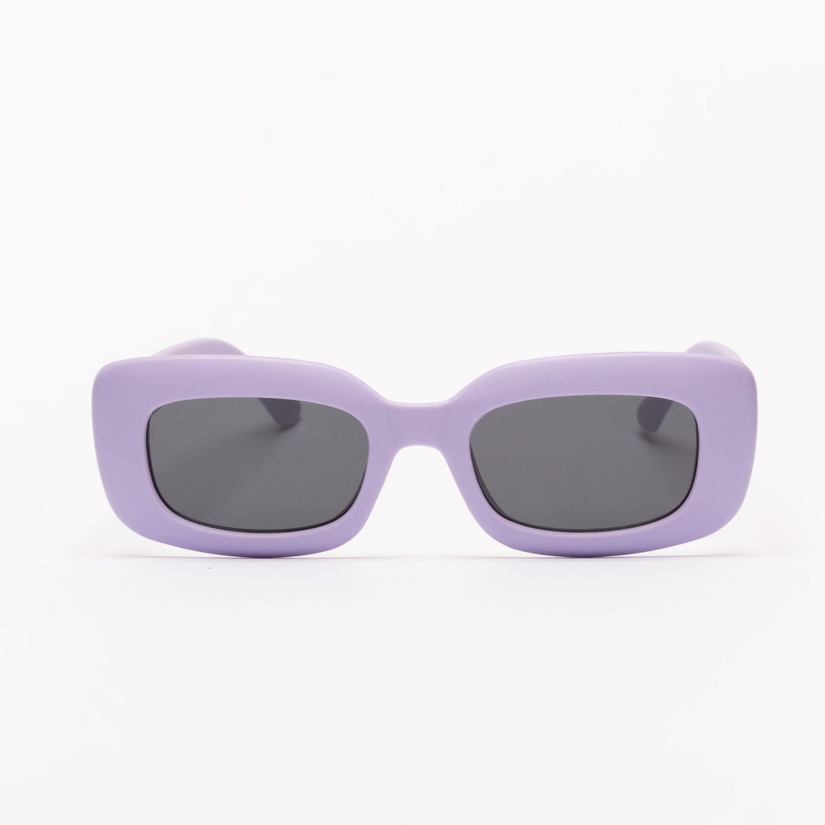 Lente de sol Busan Morado / Negro UV 400 X FIRE