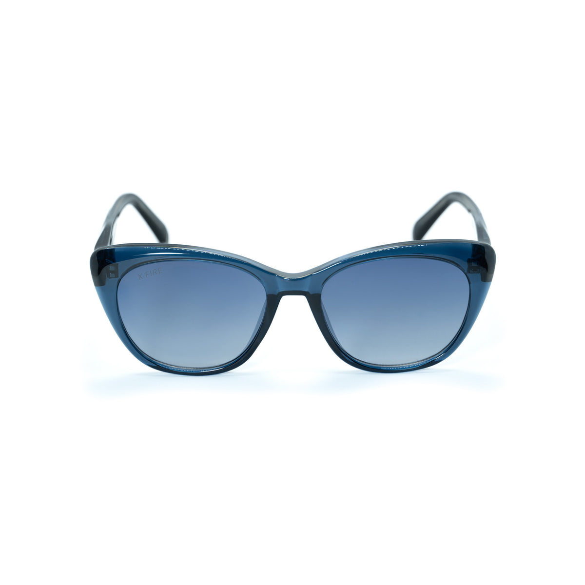 CAPRI BLUE | BLUE MIRROR