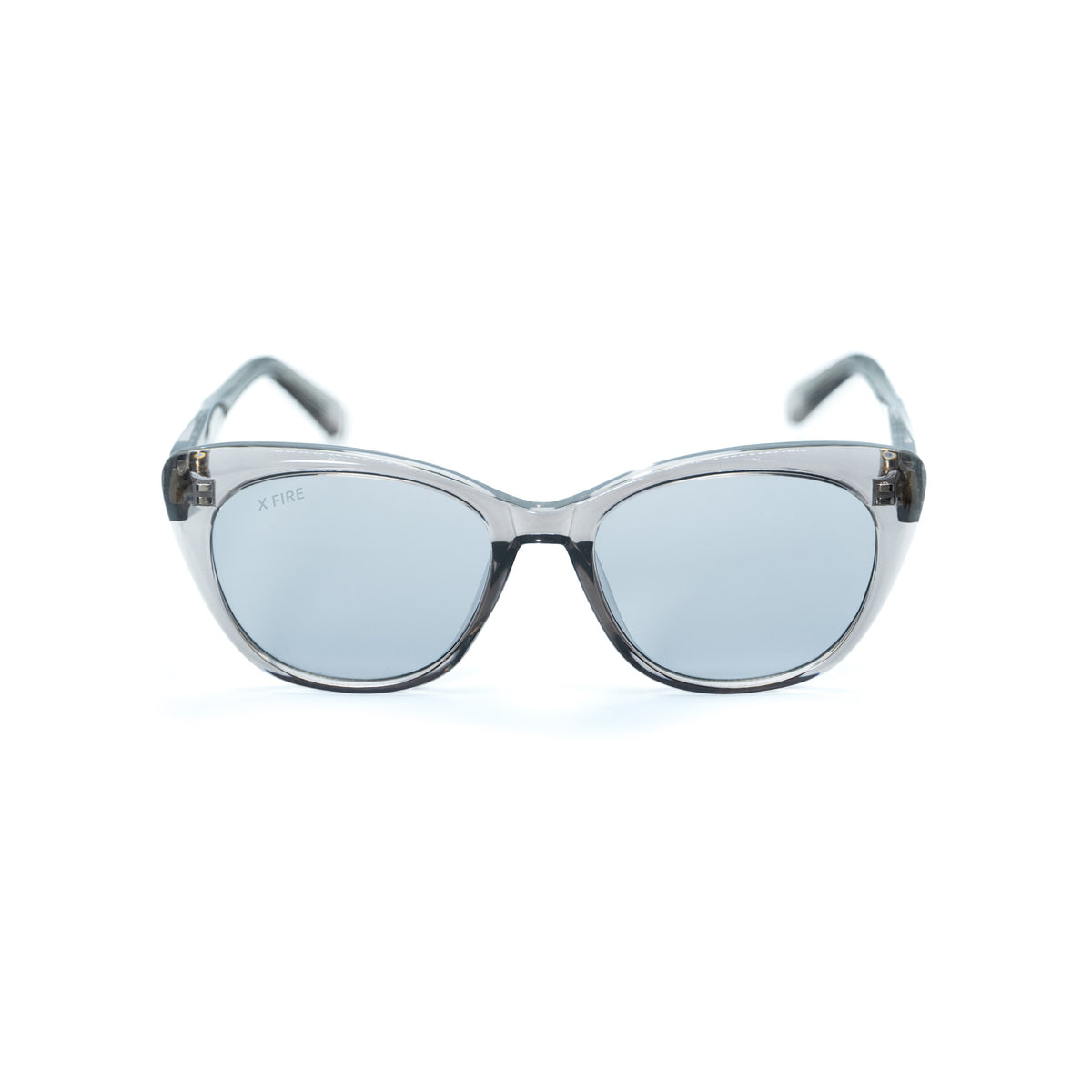 CAPRI GRAY | GRAY MIRROR