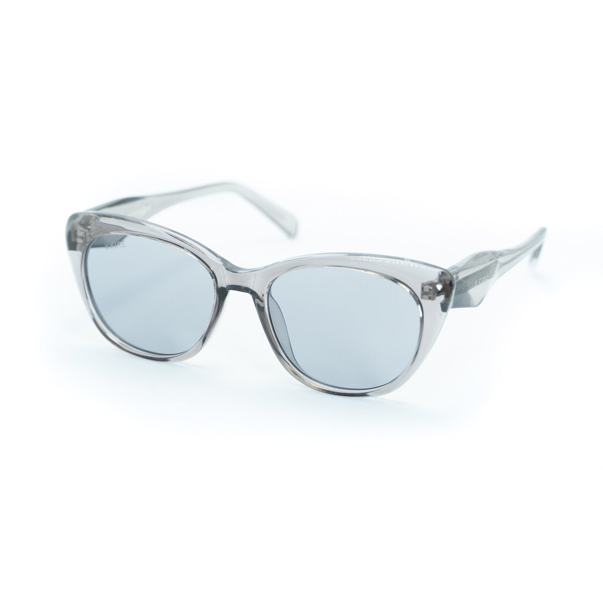 CAPRI GRAY | GRAY MIRROR