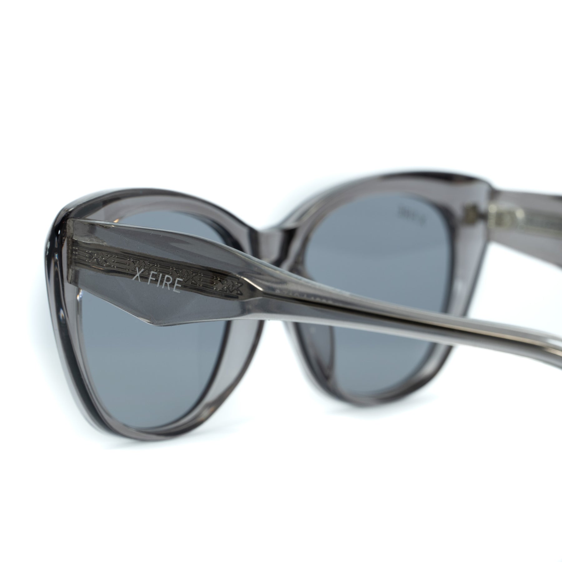 CAPRI GRAY | GRAY MIRROR