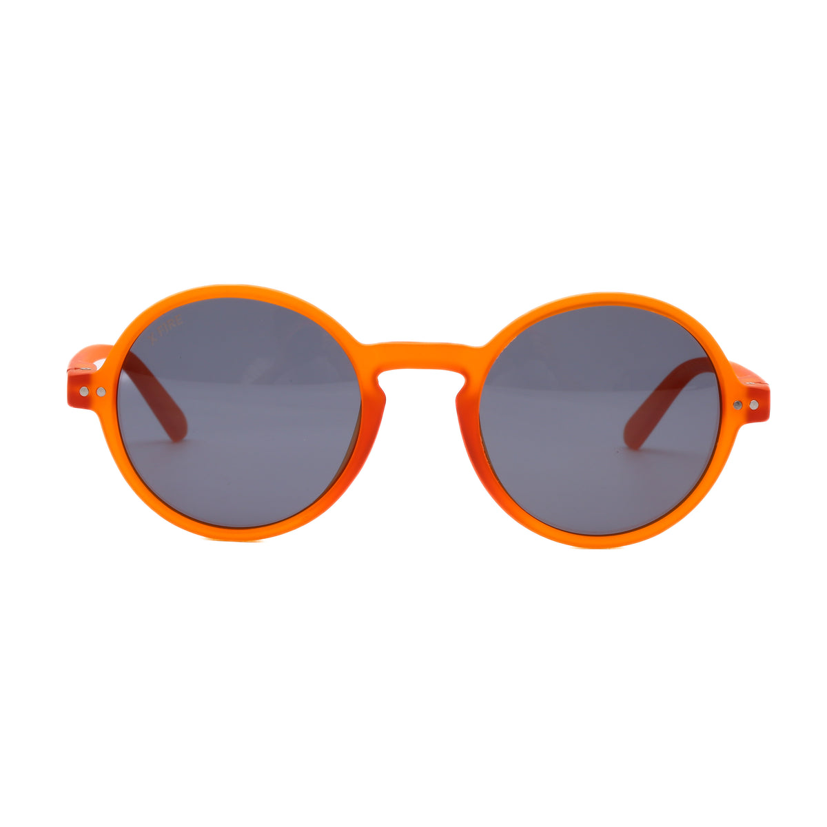 HAKIM ORANGE | BLACK MIRROR