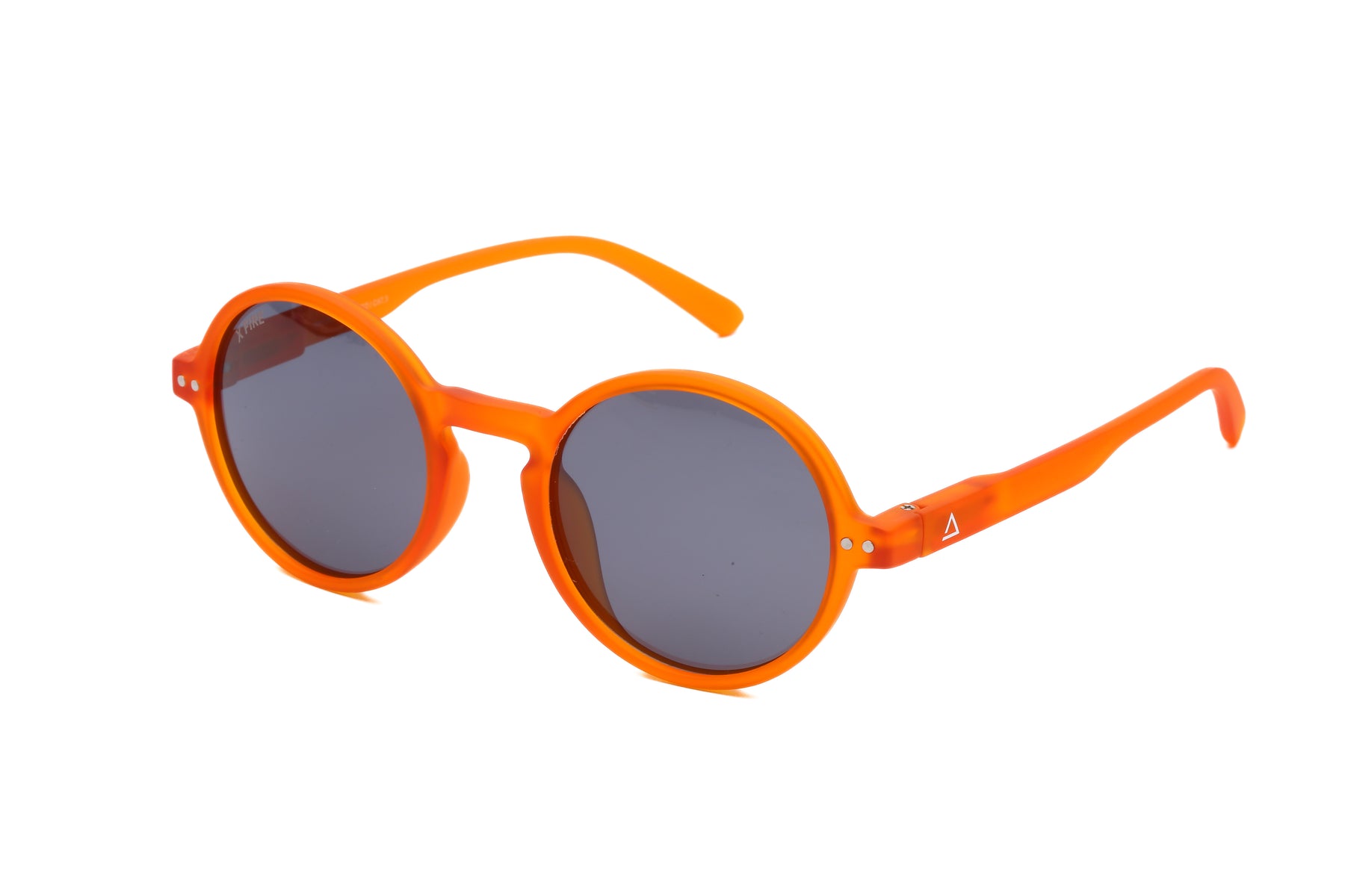 HAKIM ORANGE | BLACK MIRROR