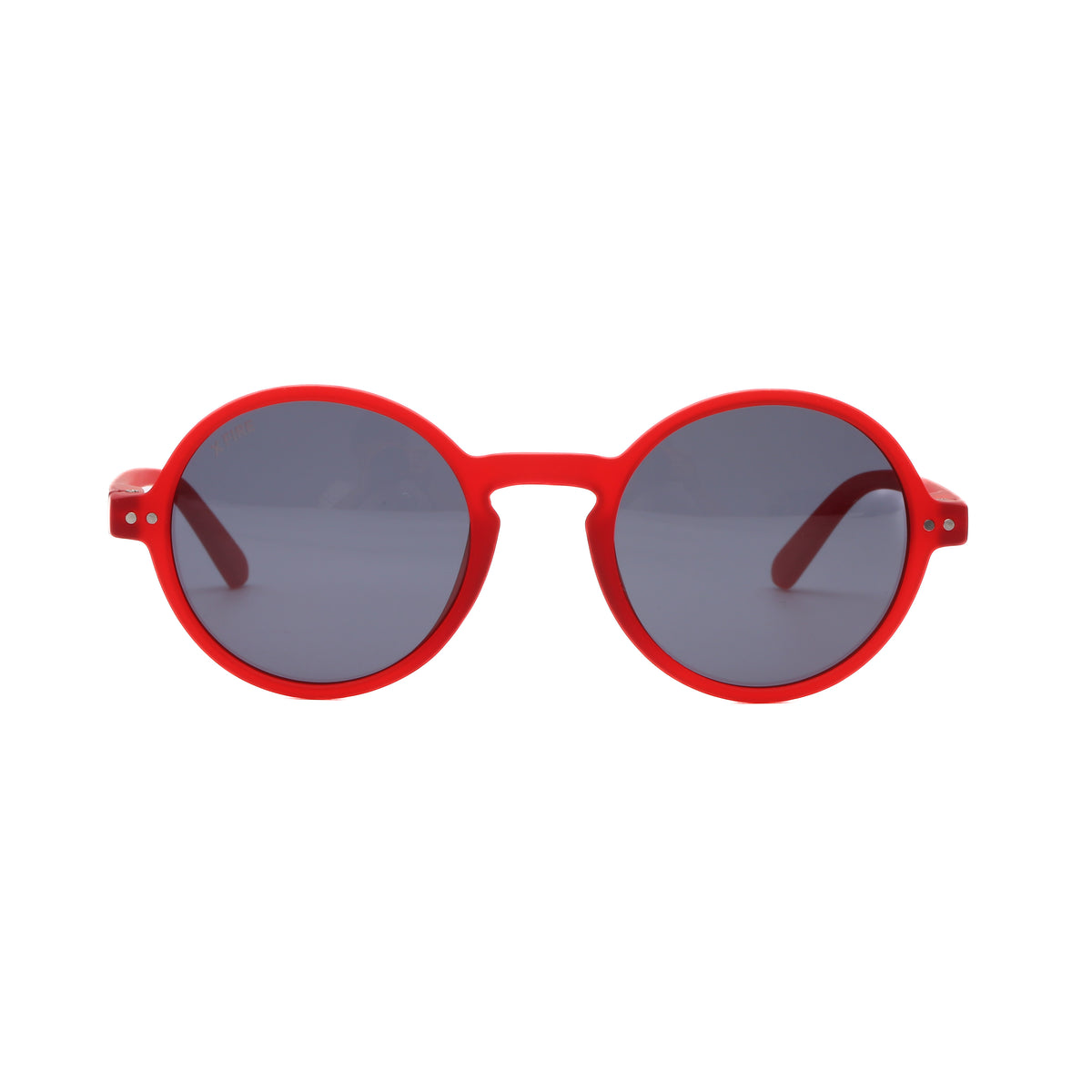 HAKIM RED | BLACK MIRROR