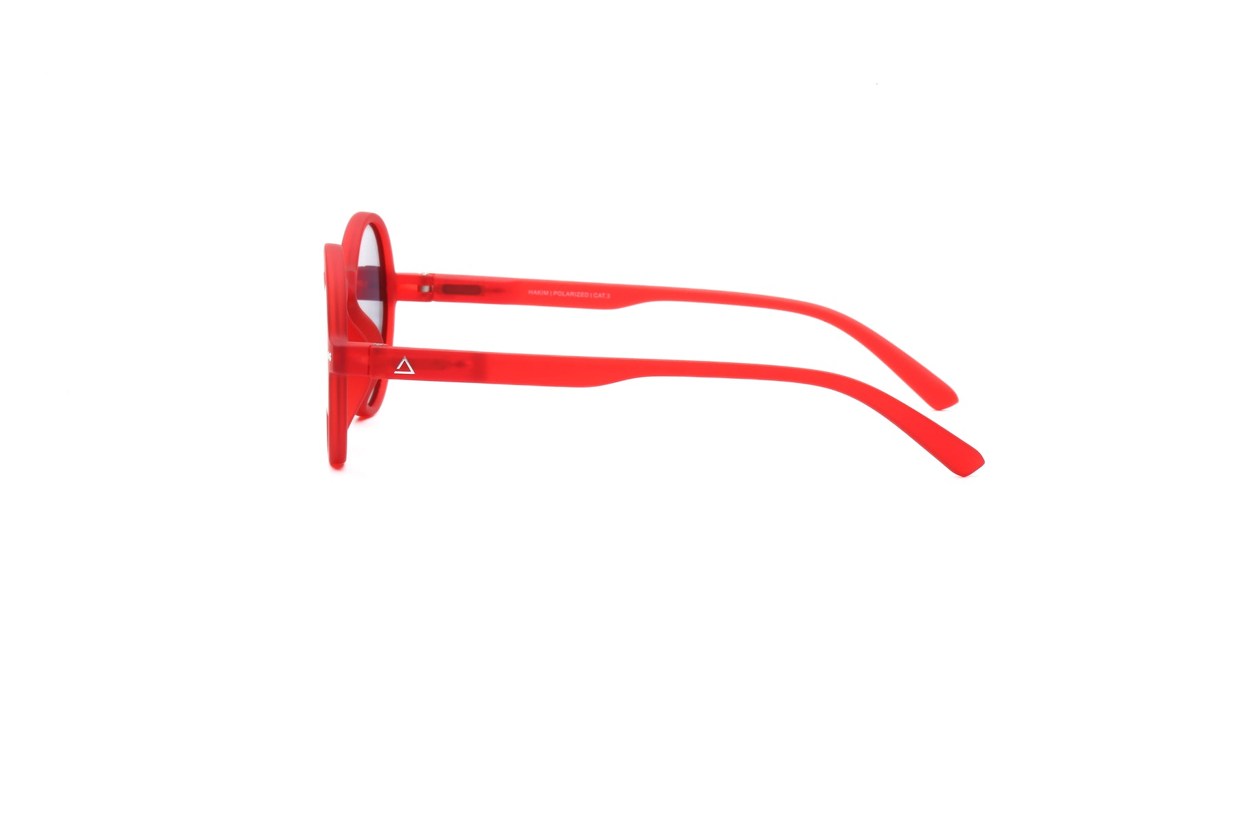 HAKIM RED | BLACK MIRROR