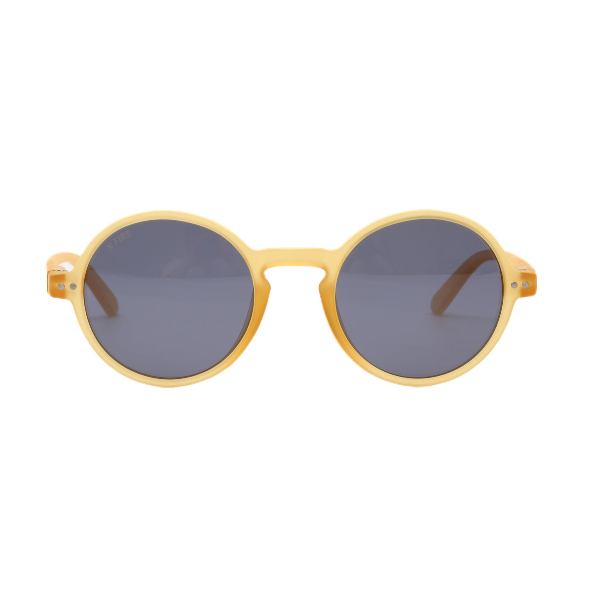 HAKIM YELLOW | BLACK MIRROR