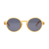 HAKIM YELLOW | BLACK MIRROR