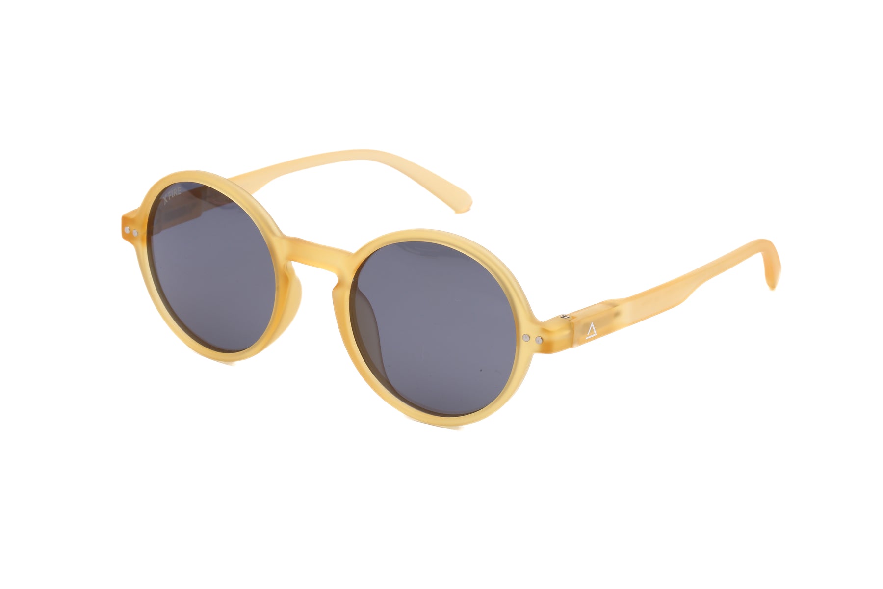 HAKIM YELLOW | BLACK MIRROR