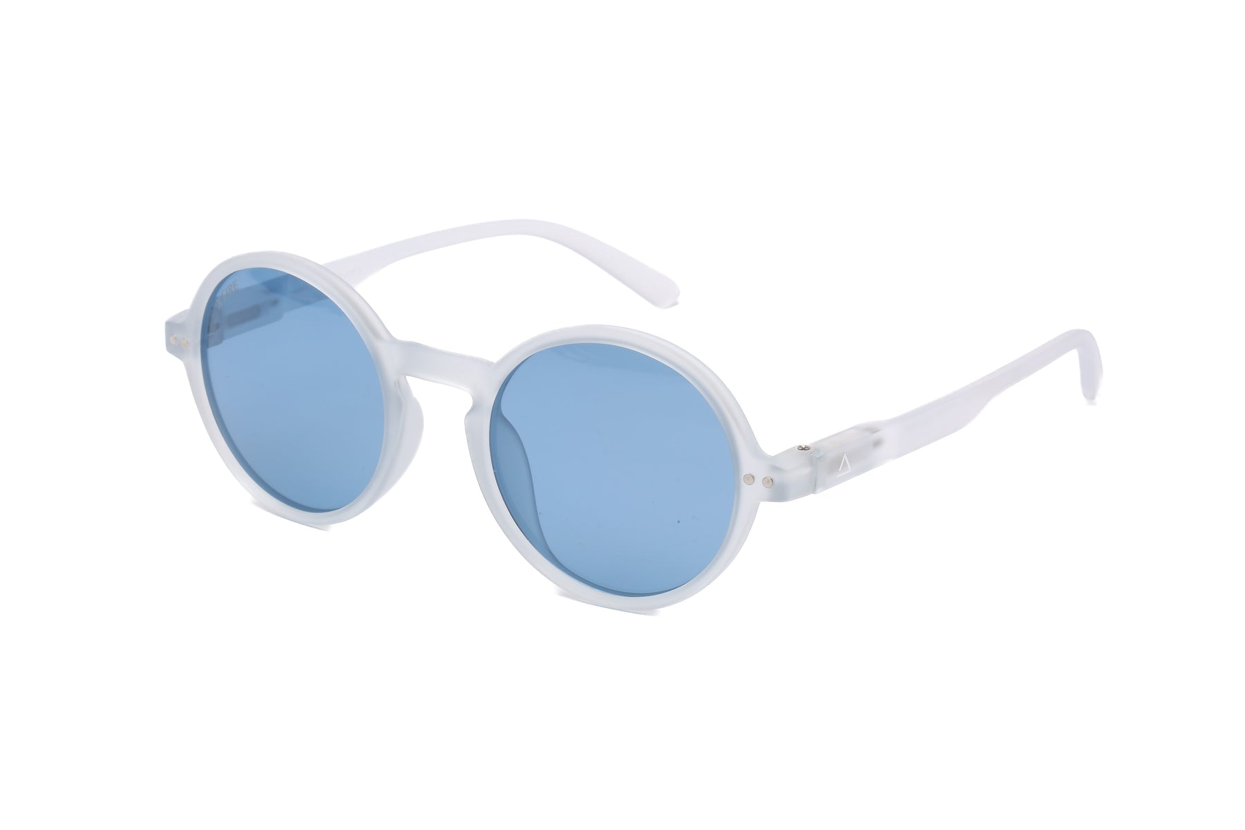 HAKIM BLUE | BLUE MIRROR