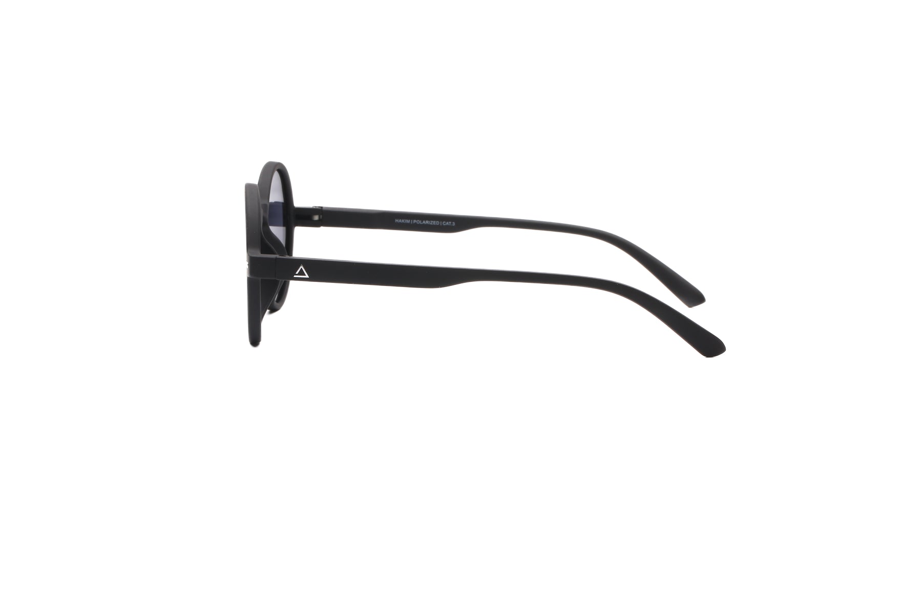 HAKIM BLACK | BLACK MIRROR