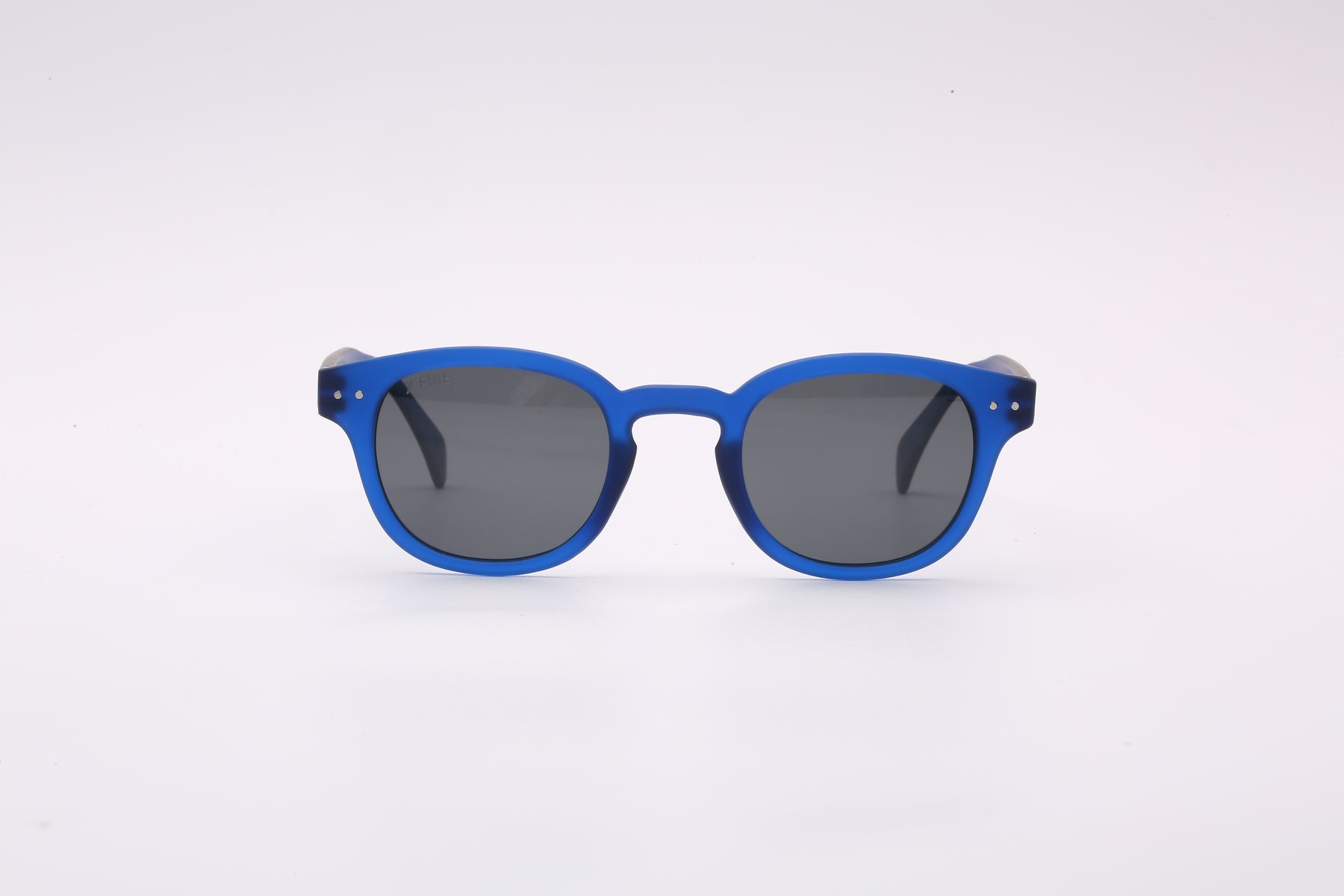 SERGACH DARK BLUE | BLACK MIRROR