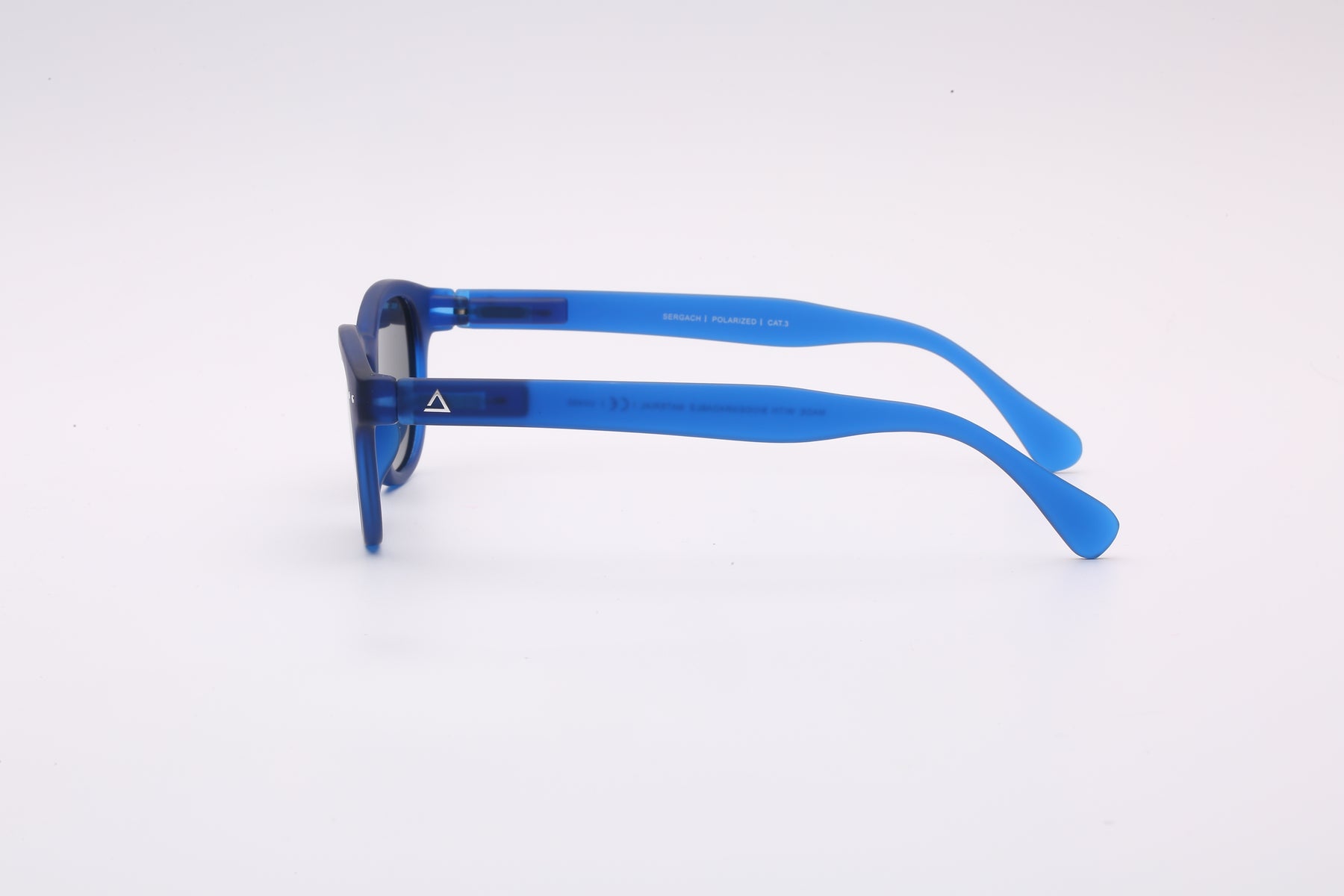 SERGACH DARK BLUE | BLACK MIRROR